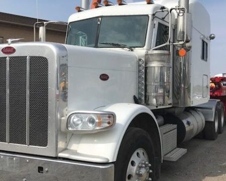 Businesses, Heavy Trucks Must Fix Roads says Michigan Democratic Leader